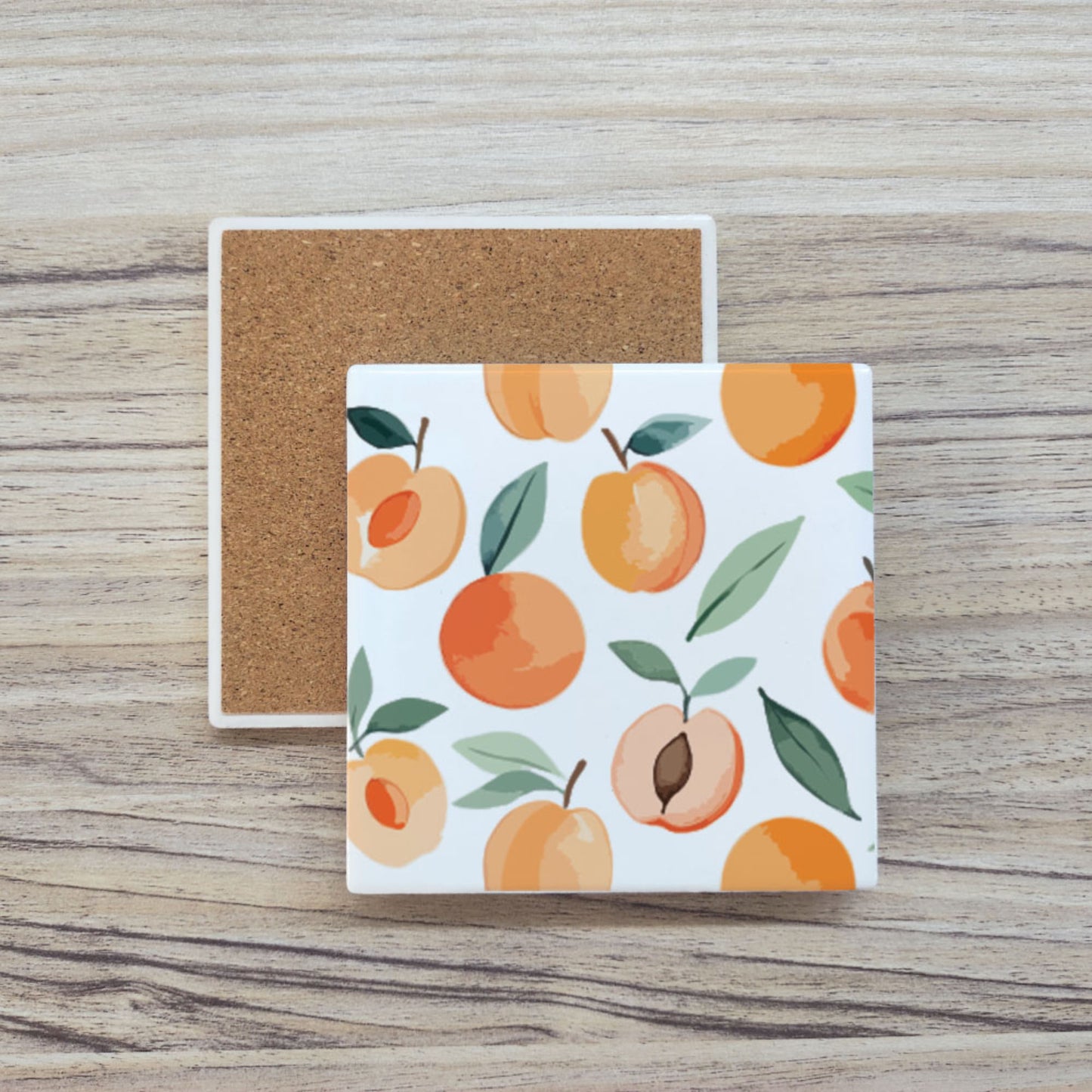 Σουβέρ | Apricot