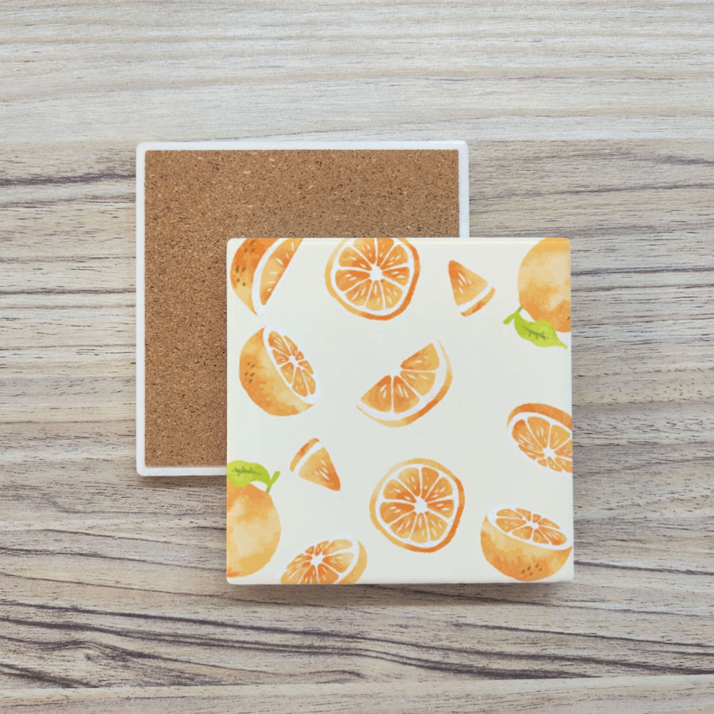 Σουβέρ | Oranges