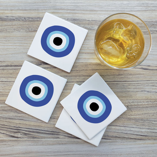 Σουβέρ | Evil Eye