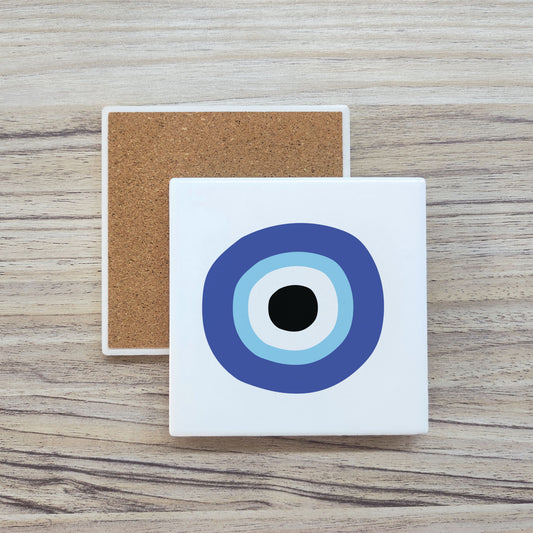 Σουβέρ | Evil Eye