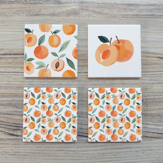 Σουβέρ | Apricot