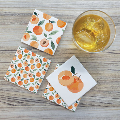 Σουβέρ | Apricot