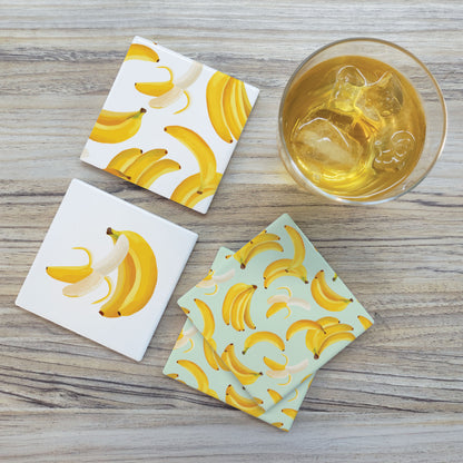 Σουβέρ | Bananas