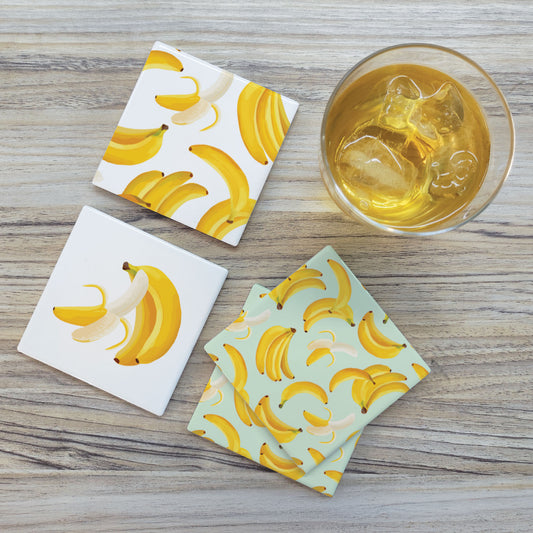 Σουβέρ | Bananas