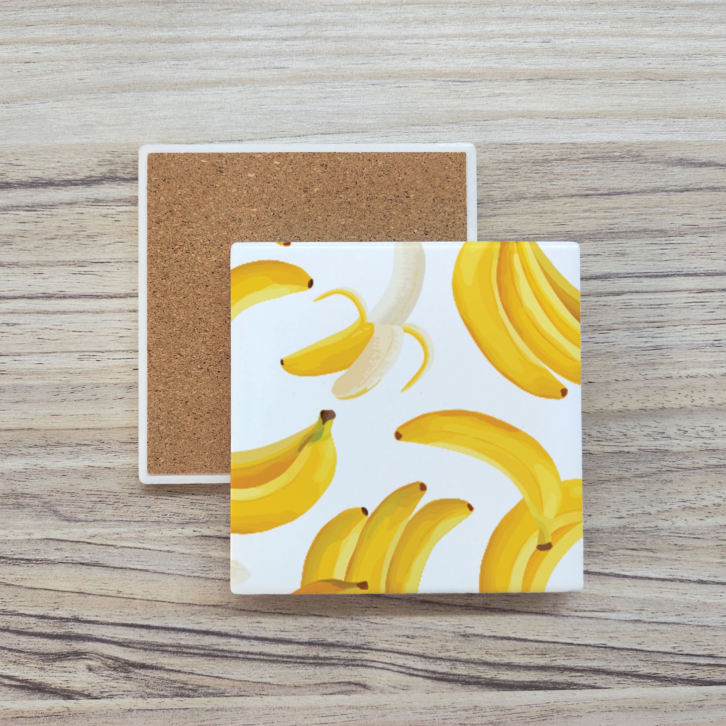 Σουβέρ | Bananas