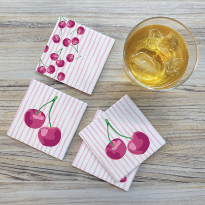 Σουβέρ | Cherries