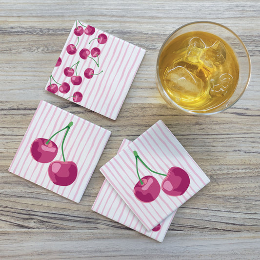 Σουβέρ | Cherries