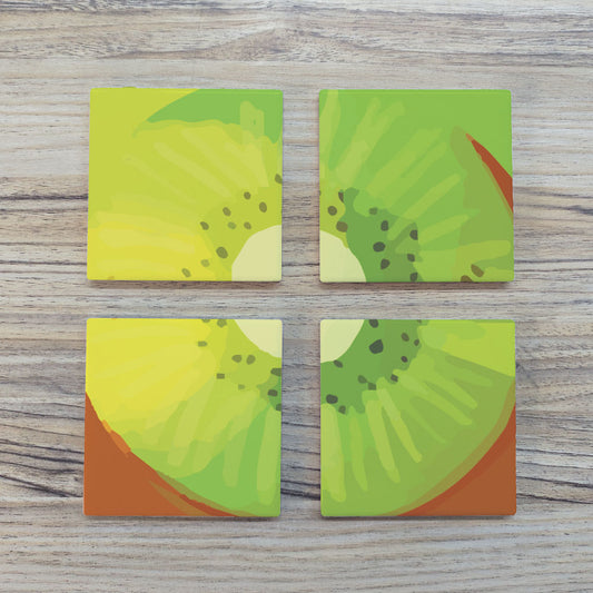 Σουβέρ | Kiwi