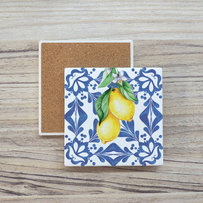 Σουβέρ | Amalfi Lemons