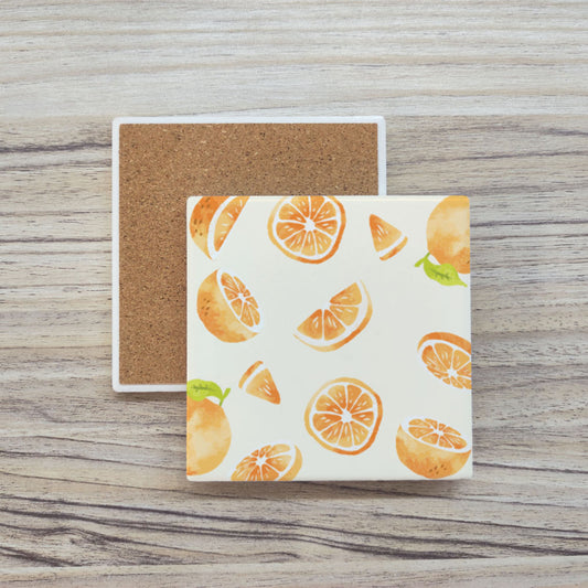 Σουβέρ | Oranges
