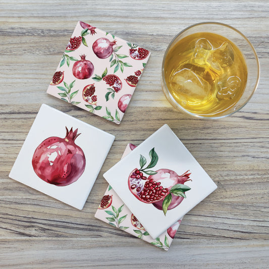 Σουβέρ | Pomegranates