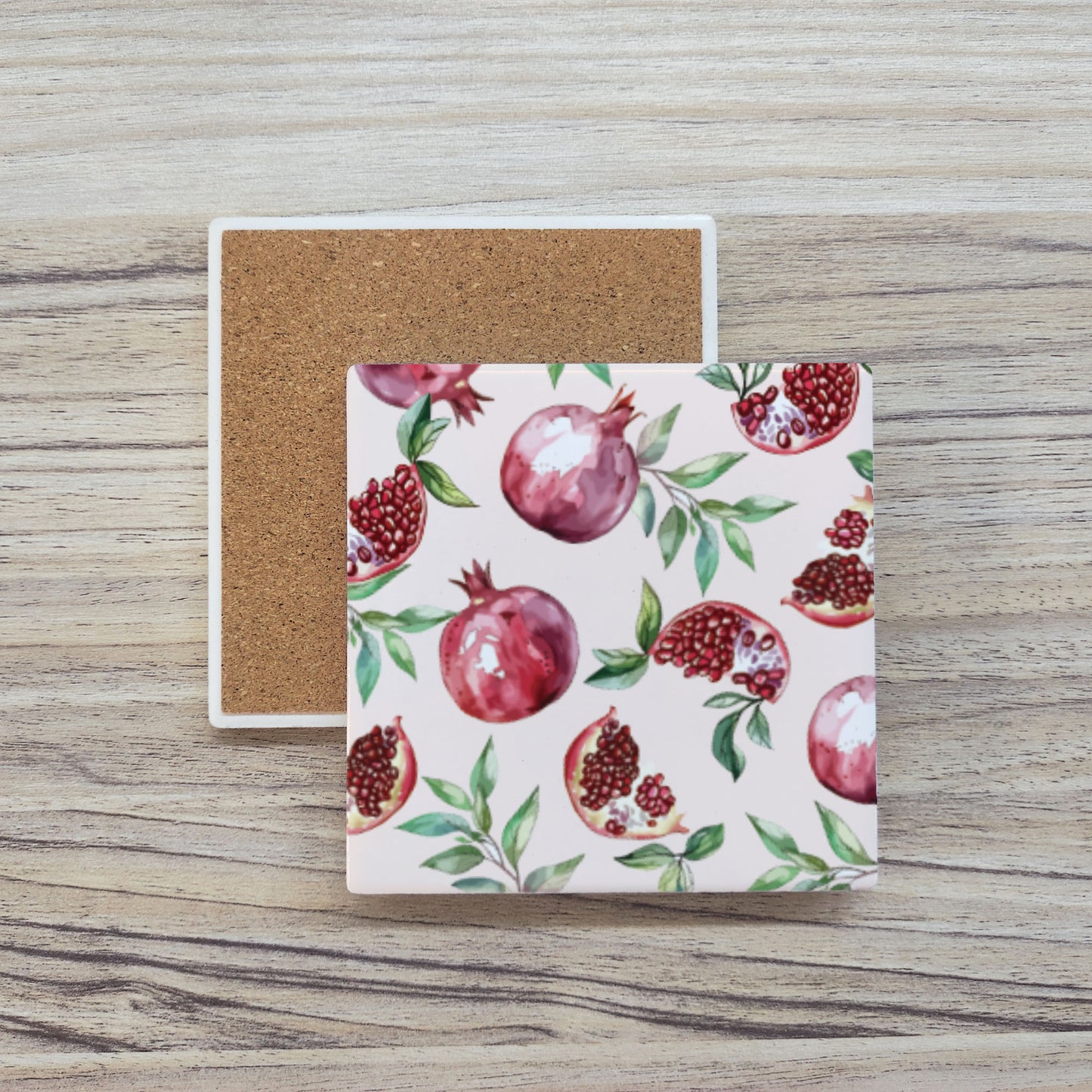 Σουβέρ | Pomegranates