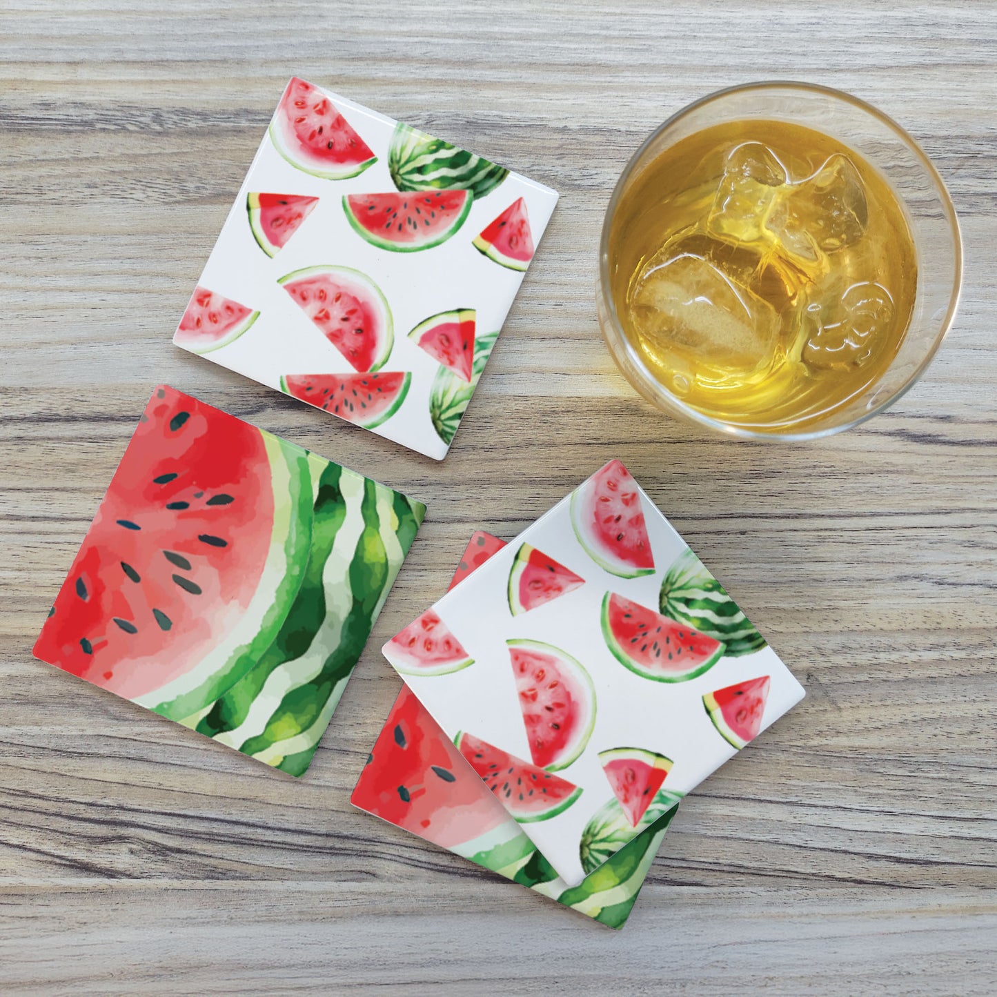 Σουβέρ | Watermelon