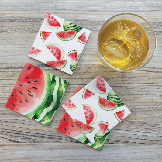 Σουβέρ | Watermelon